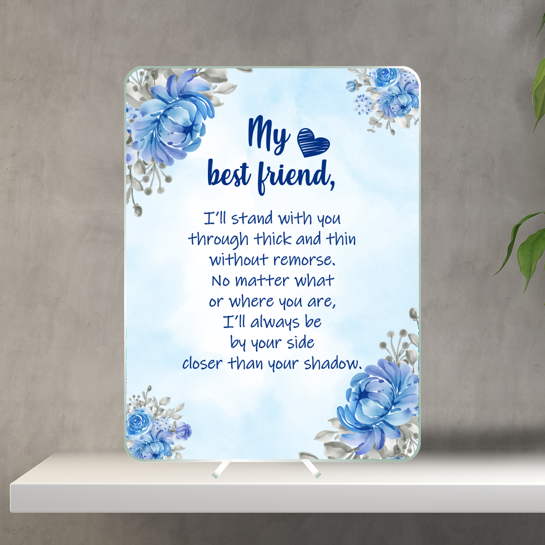 Special Friend ASG P SPF 002