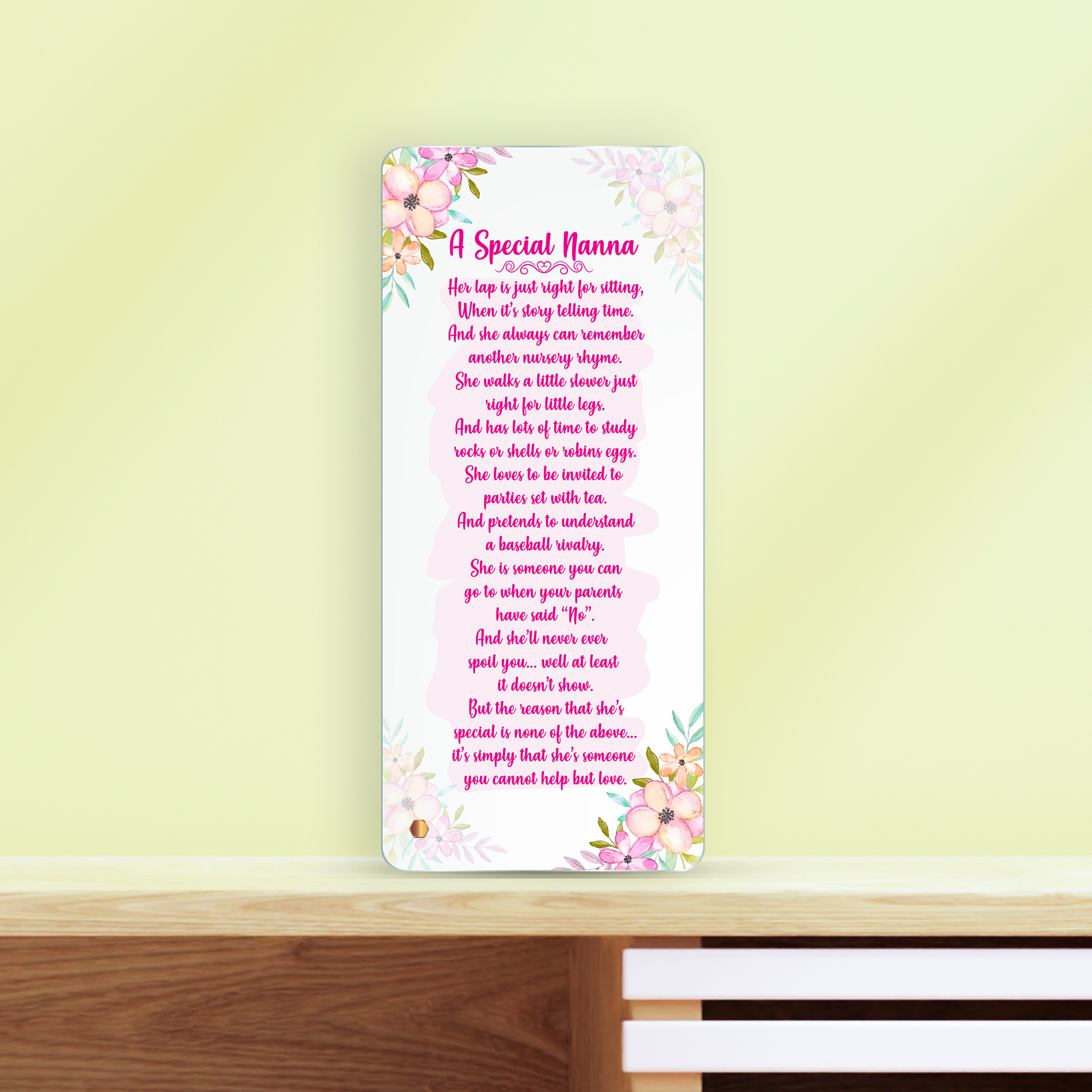 MR116 A Special Nanna NM
