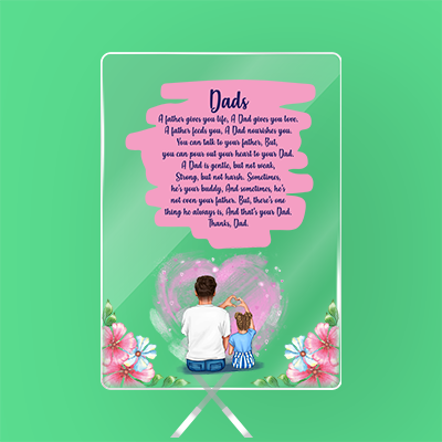T00041MU Dads Personalised Gifts in New Zealand