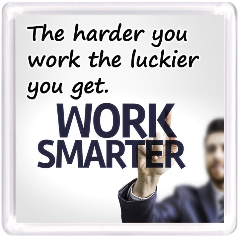 Motivational Magnet Corporate MMC 6127