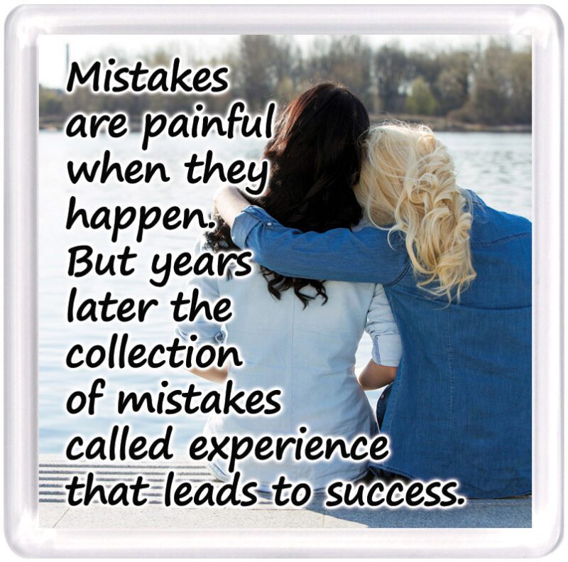 Motivational Magnet Corporate MMC 6144